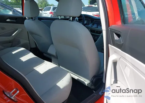 2019 Volkswagen Jetta S from USA, damaged, VIN 3VWN57BU2KM231592